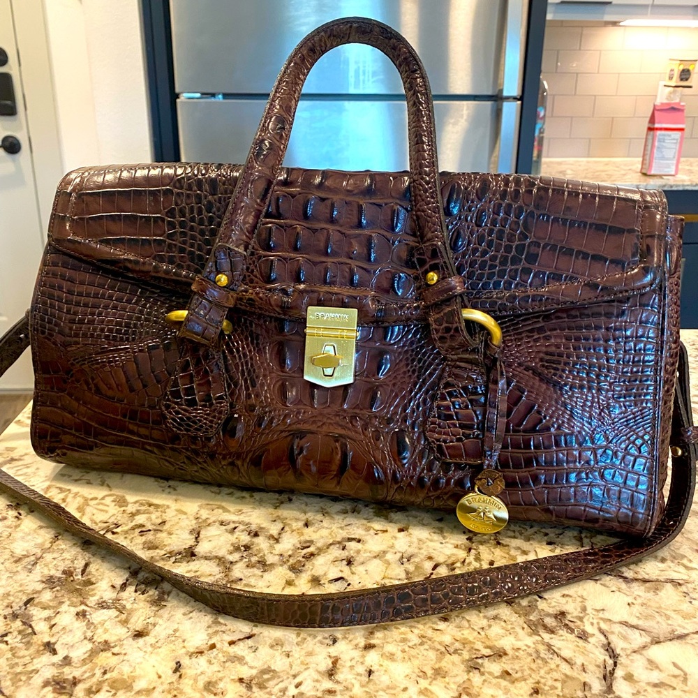Beautiful Brahmin Bag